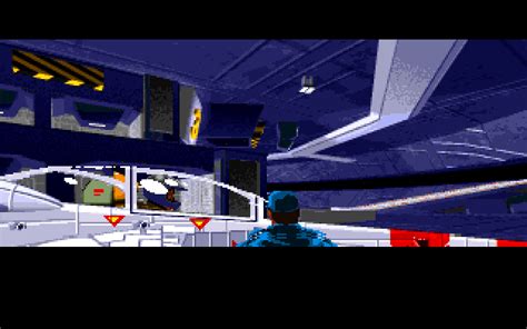 Wing Commander 2 的图像结果
