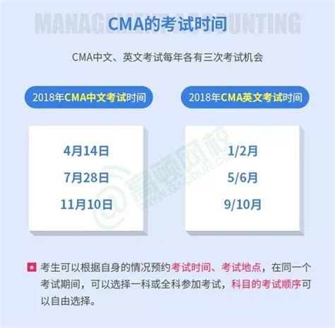 CMA2023年7月中文考试考点调整！这些事项一定要注意！-中国CMA考试网