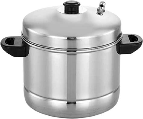 Expresso Stainless Steel Idli Cooker, Induction and Gas Stove 24 Idlies ...