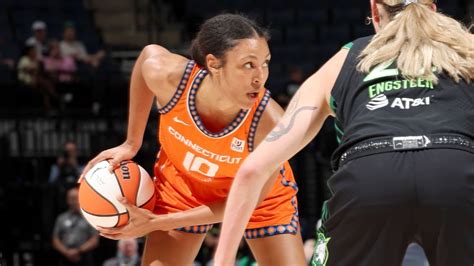 WNBA waiver wire: New names to watch - ESPN