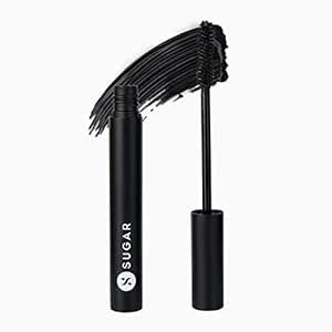 Buy SUGAR Cosmetics - Lash Of The Titans - Volumizing Mascara - 01 ...