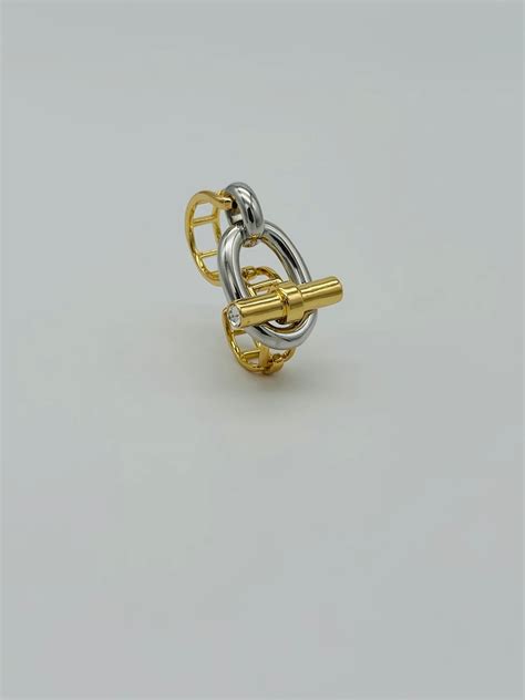 Vogue Vault Statement Ring – Suav Jewels