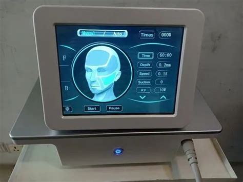 Beauty Machine And Instruments - Zimmer cryo therapy Trader ...