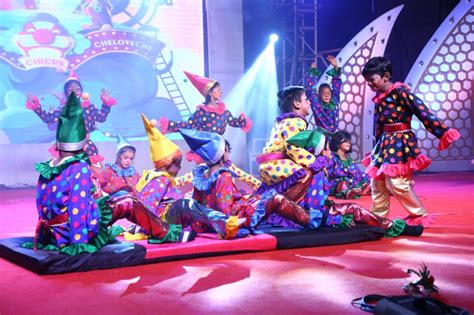 Annual Day | San Academy Group Of Schools Pallikaranai
