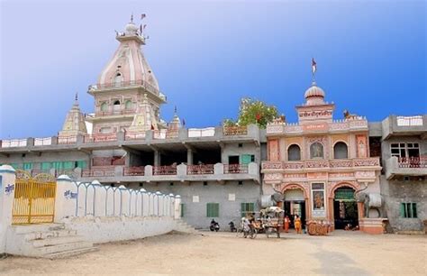 Maiser Khana Temple, Bathinda - Tripadvisor