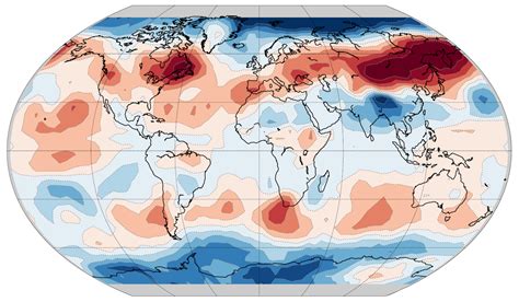 Earth Temperature Cycle Graph 的图像结果