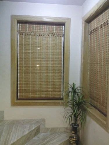 Manufacturer of Window Blinds & PVC Strip Curtain by Jay Jay ...