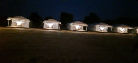 ROHIDA CAMP OSIAN (Rajasthan) - Campground Reviews & Photos - Tripadvisor