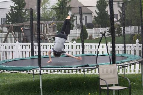 Image result for Guide Trampoline