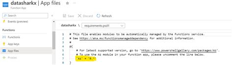 Image result for Azure SQL Trigger Python V2