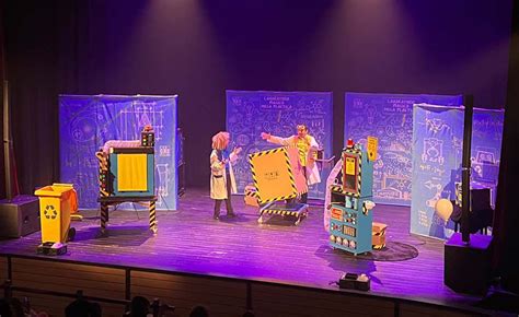 Image result for Magic Science Show