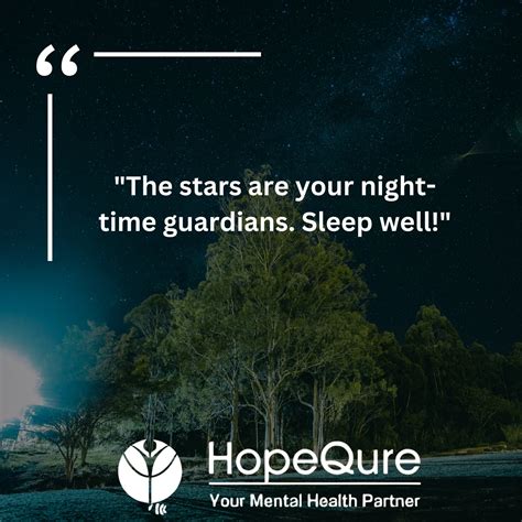 Good Night Quotes: Relaxing Words for Peaceful Sleep