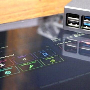 Image result for Rasberry Pi Monitor Tutorial