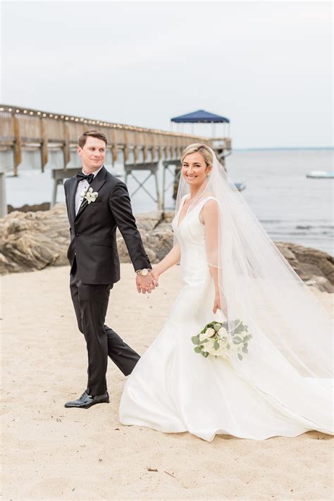 Weddings - Orienta Beach Club - Mamaroneck, NY