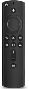 Replacement Remote Control Compatible with Amzon Alexa Original 2nd ...
