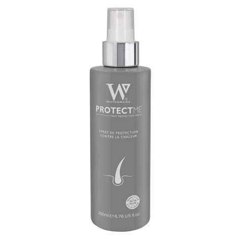 Watermans Protect Me Heat Protection Hair Spray 200 ml | lyko.com