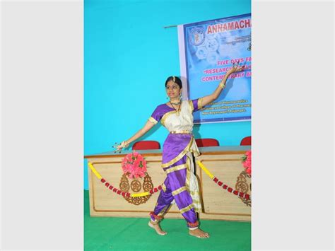 Five Days Faculty Developement Programme on