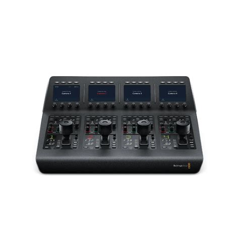 Image result for Atem Camera Control Panel Setup