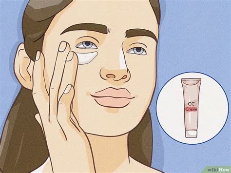 How to Use CC Cream 的图像结果