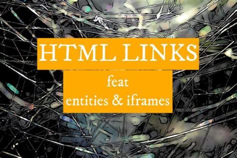 Image result for HTML Link How jQuery