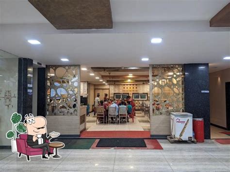 Hotel Vasantha Bhavan, Rameswaram - Restaurant menu, prices and reviews