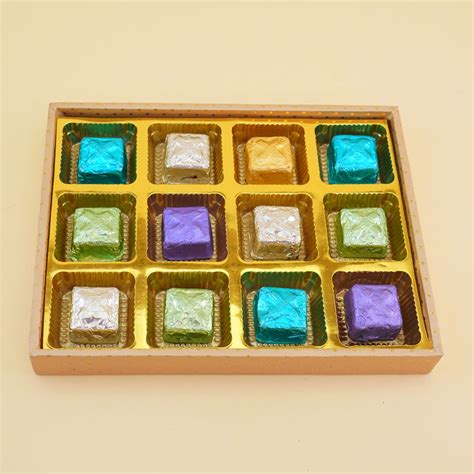 Send Two Good Luck Rakhis with Chocolates Gift Pack Online ...