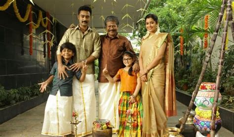 Rajkiran’s Power Pandi (Pa Paandi) movie stills - Photos,Images,Gallery ...