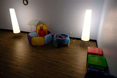 OASIS Pediatric Therapy - CLINIC GALLERY