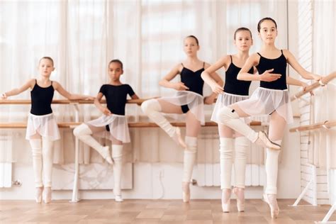 Image result for Girls Ballet Classes