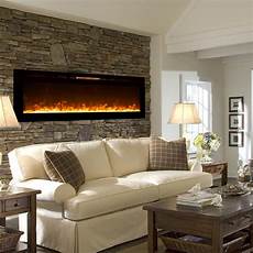 Mounted Electric Fireplace by Astoria 60 Inch Built In Ventless Heater Recessed Wall Mounted Electric Fireplace