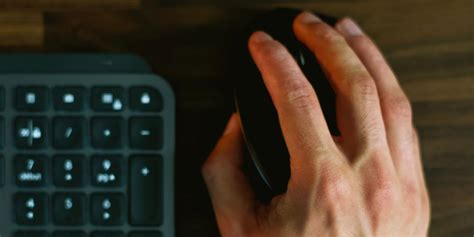 Image result for How to Fix a Mouse Pointer