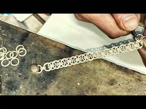 Image result for Jewellery Chain Making