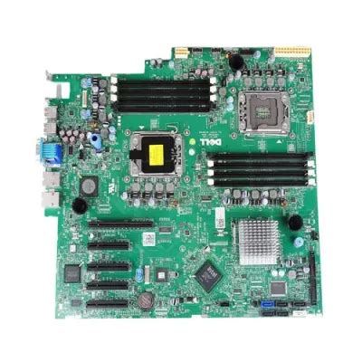 Dell Motherboard for Dell PowerEdge T410 Server H19HD