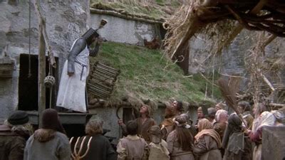 Image result for Monty Python Golgotha