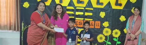 CGR International School