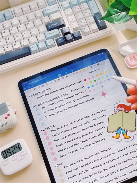 Image result for Planner Sample