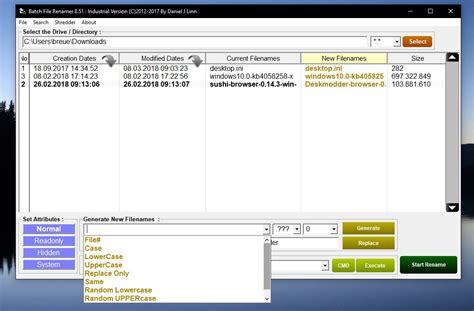 Image result for Batch File Renamer