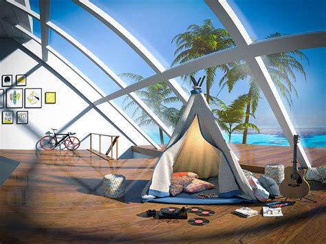 Vr场景 的图像结果