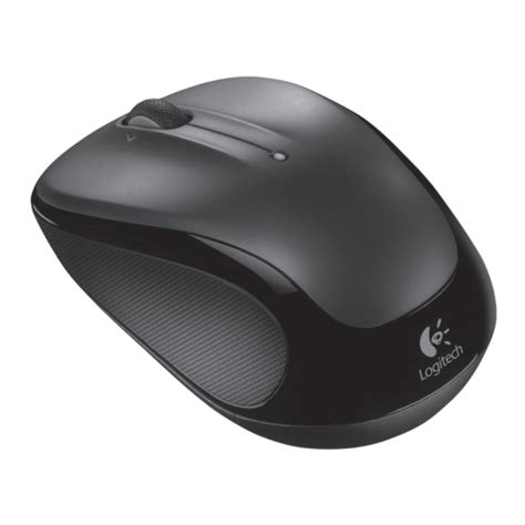 Image result for How to Connect Logitech M325