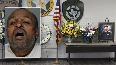Texas jail inmate charged with capital murder after allegedly attacking ...