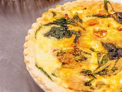 California Coastal Brunch, JAX Cooking Studio, Jacksonville Beach, 14 ...