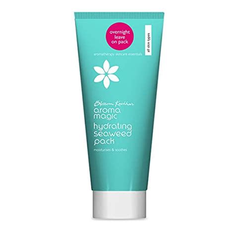 Buy Aroma Magic Hydrg Seaweed Pack - Deep Moisturizion – Beauty Planet