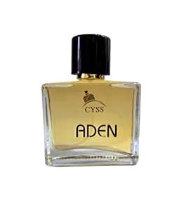 Buy ADEN PERFUME SPRAY OF CYSS BRAND 50 ML Online at Low Prices in ...