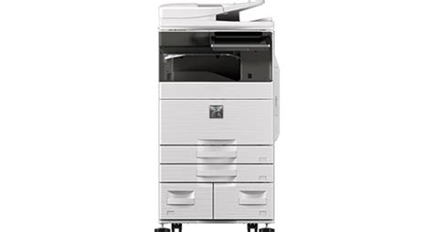 Basic Use of Copy Machine 4540C 的图像结果