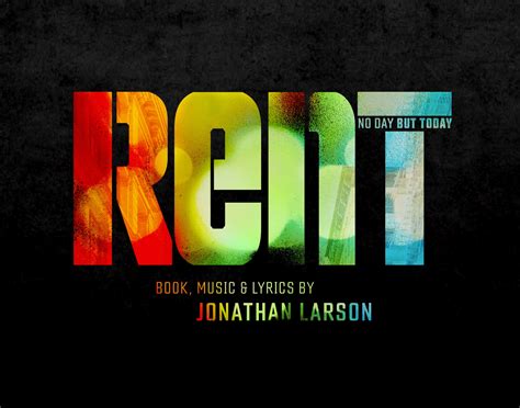 Cast | Rent the Musical