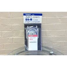 Image result for How to Use E6B Flight Computer