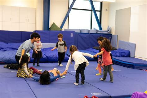 Auxiliary Programs — Presidio Knolls School