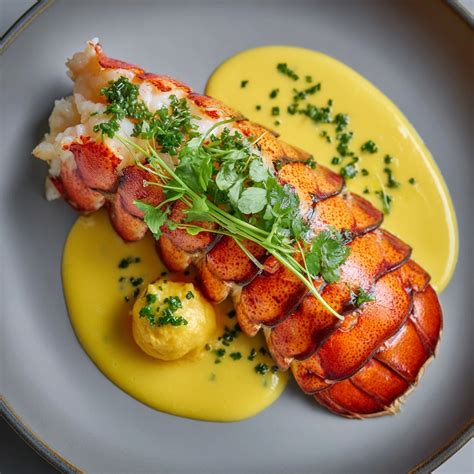 Butter Poached Lobster Recipe – peruvianfoodrecipes