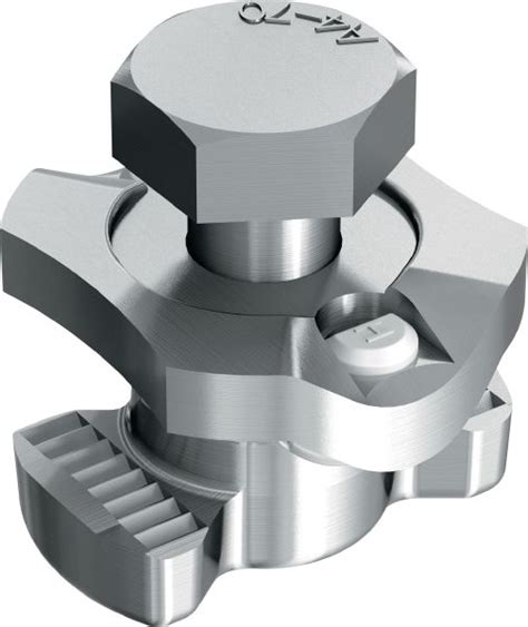 System connectors and interfaces - Hilti India