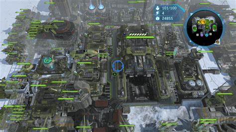 The coolest Halo Wars mod I've seen so far - All The Units. This is a ...